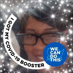 Meet your Posher, Theresa